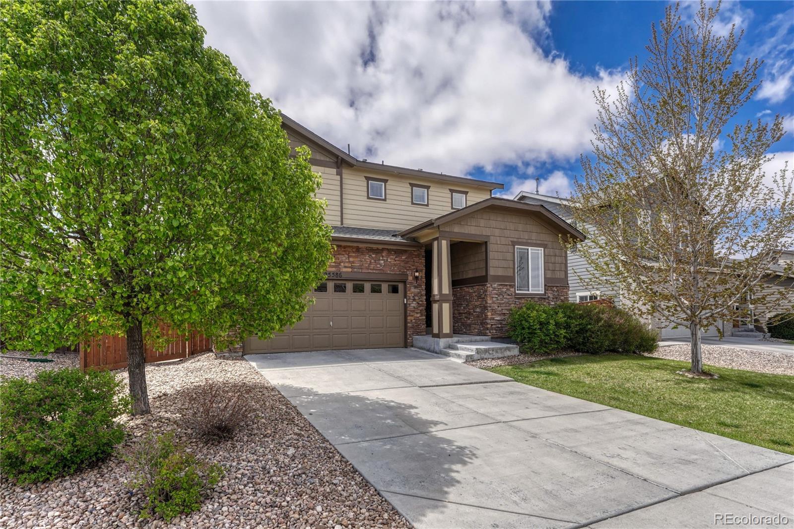 MLS Image #2 for 25586 e maple avenue,aurora, Colorado