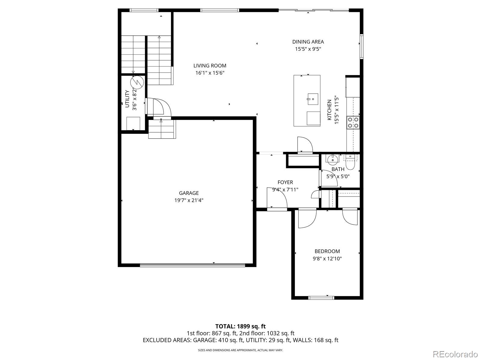MLS Image #30 for 25586 e maple avenue,aurora, Colorado