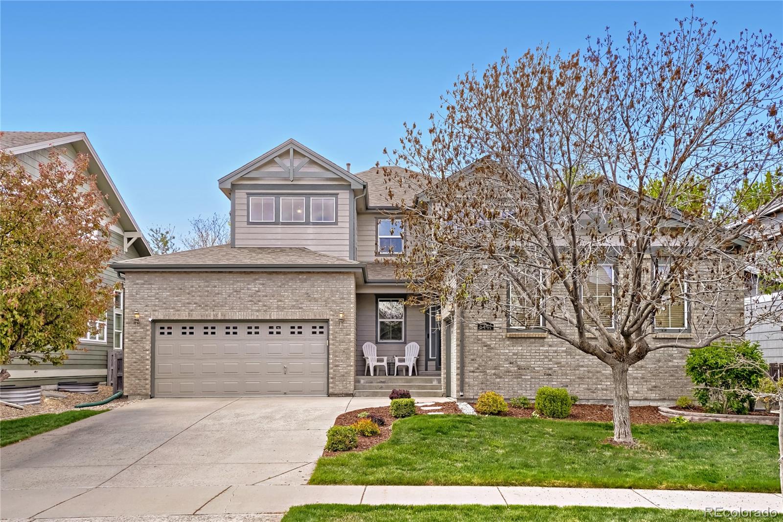 MLS Image #1 for 6441 s millbrook way,aurora, Colorado