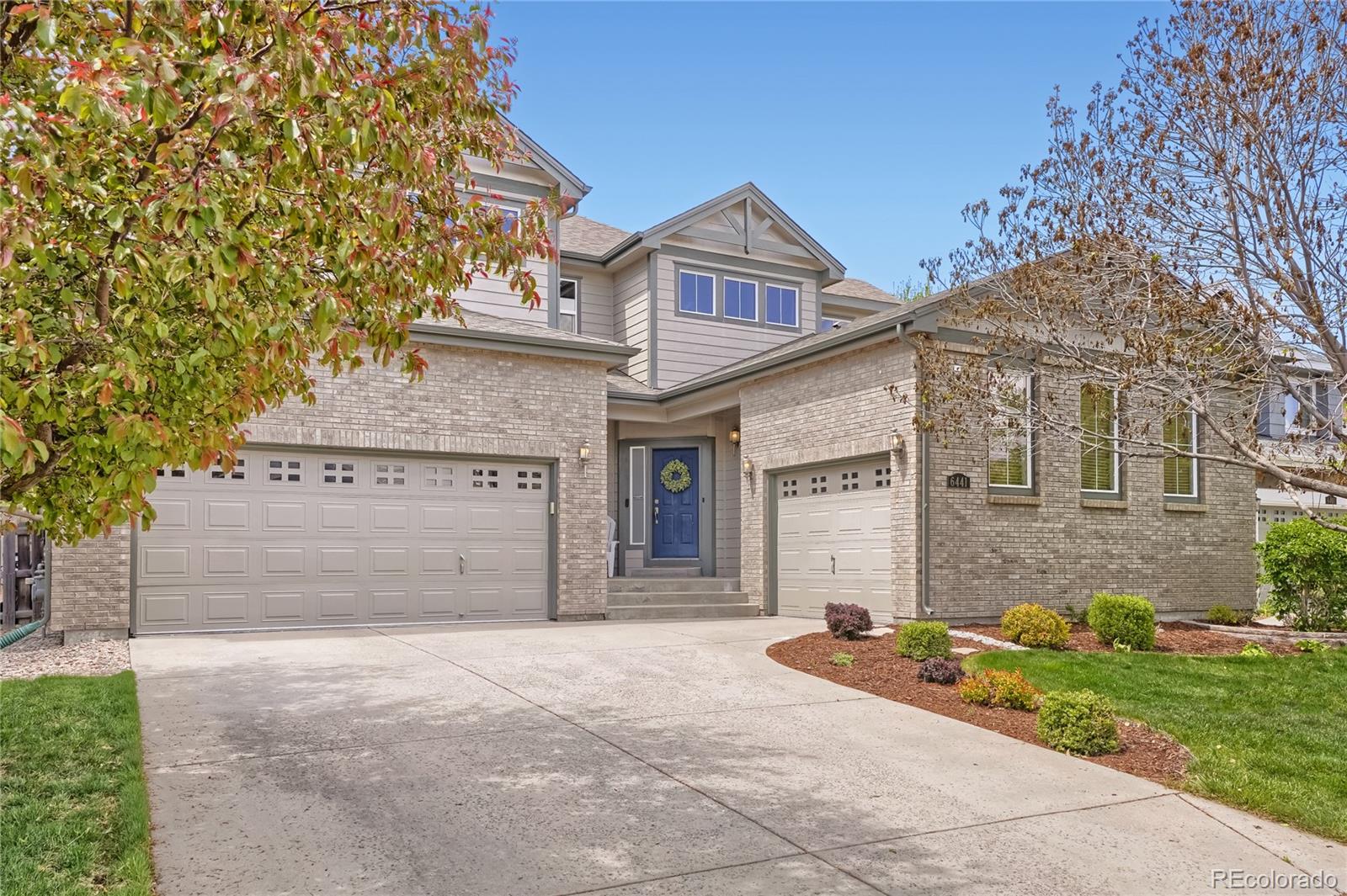 MLS Image #2 for 6441 s millbrook way,aurora, Colorado