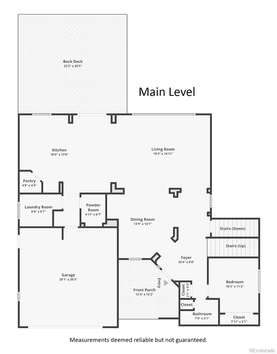 MLS Image #29 for 6441 s millbrook way,aurora, Colorado