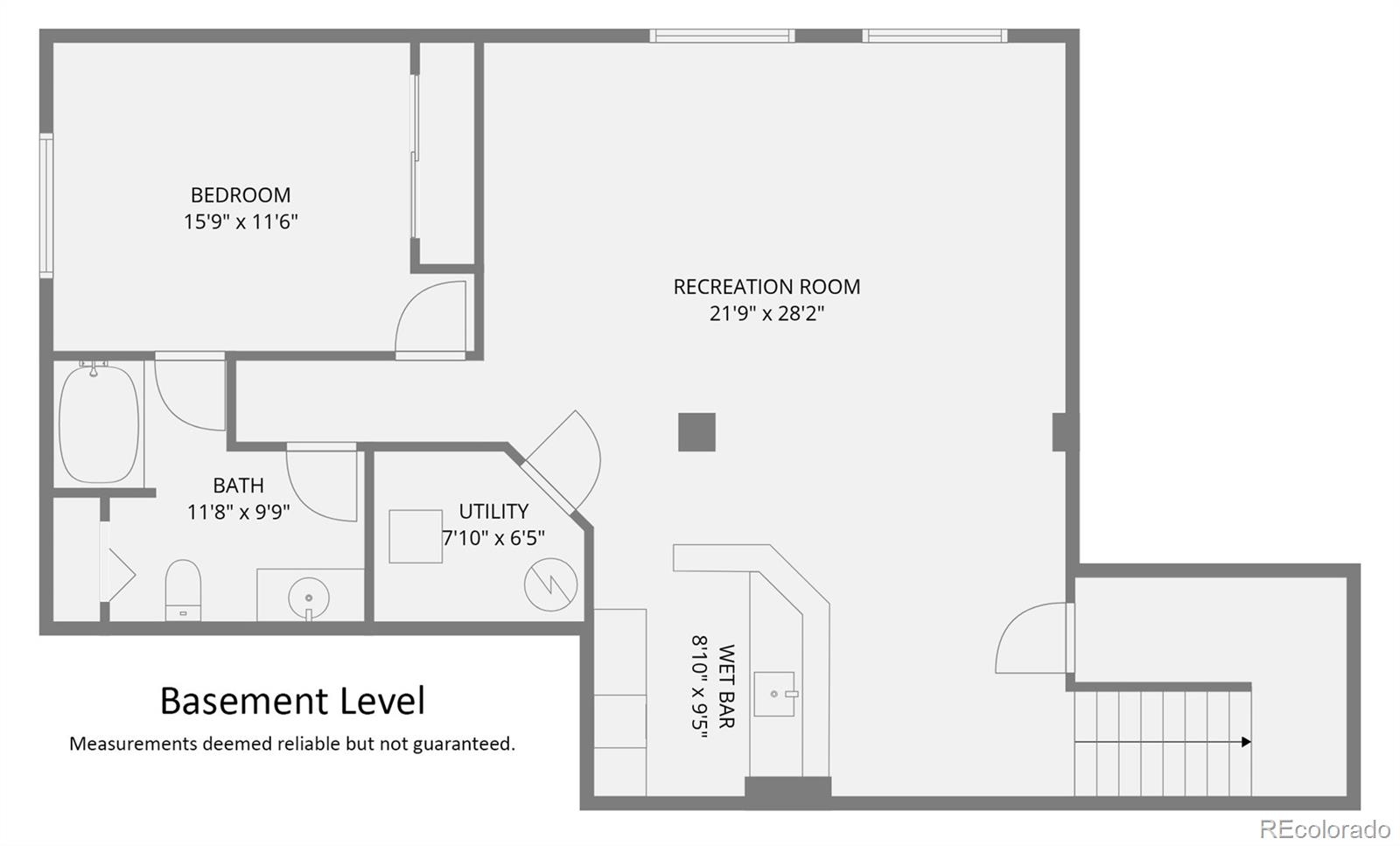 MLS Image #31 for 6441 s millbrook way,aurora, Colorado