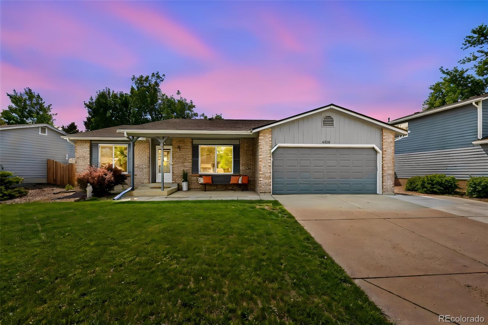 MLS Image #0 for 4973 s hoyt street,littleton, Colorado