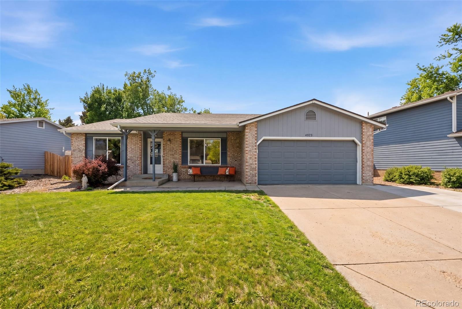 MLS Image #1 for 4973 s hoyt street,littleton, Colorado