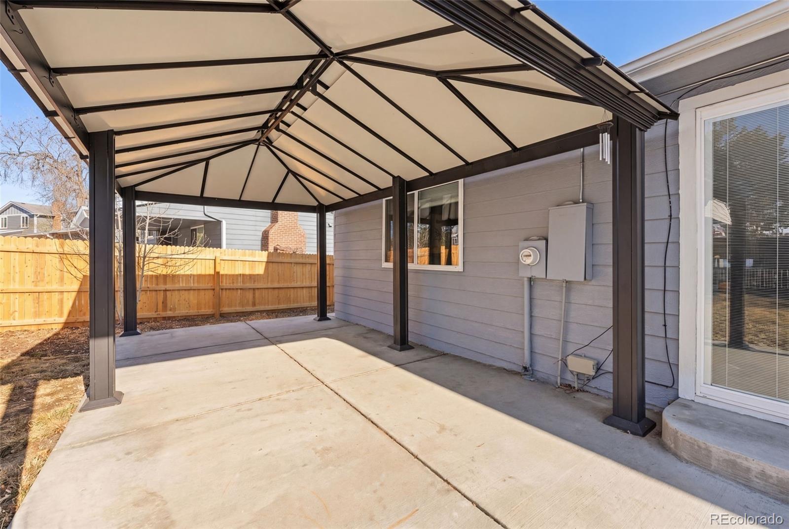MLS Image #28 for 4973 s hoyt street,littleton, Colorado