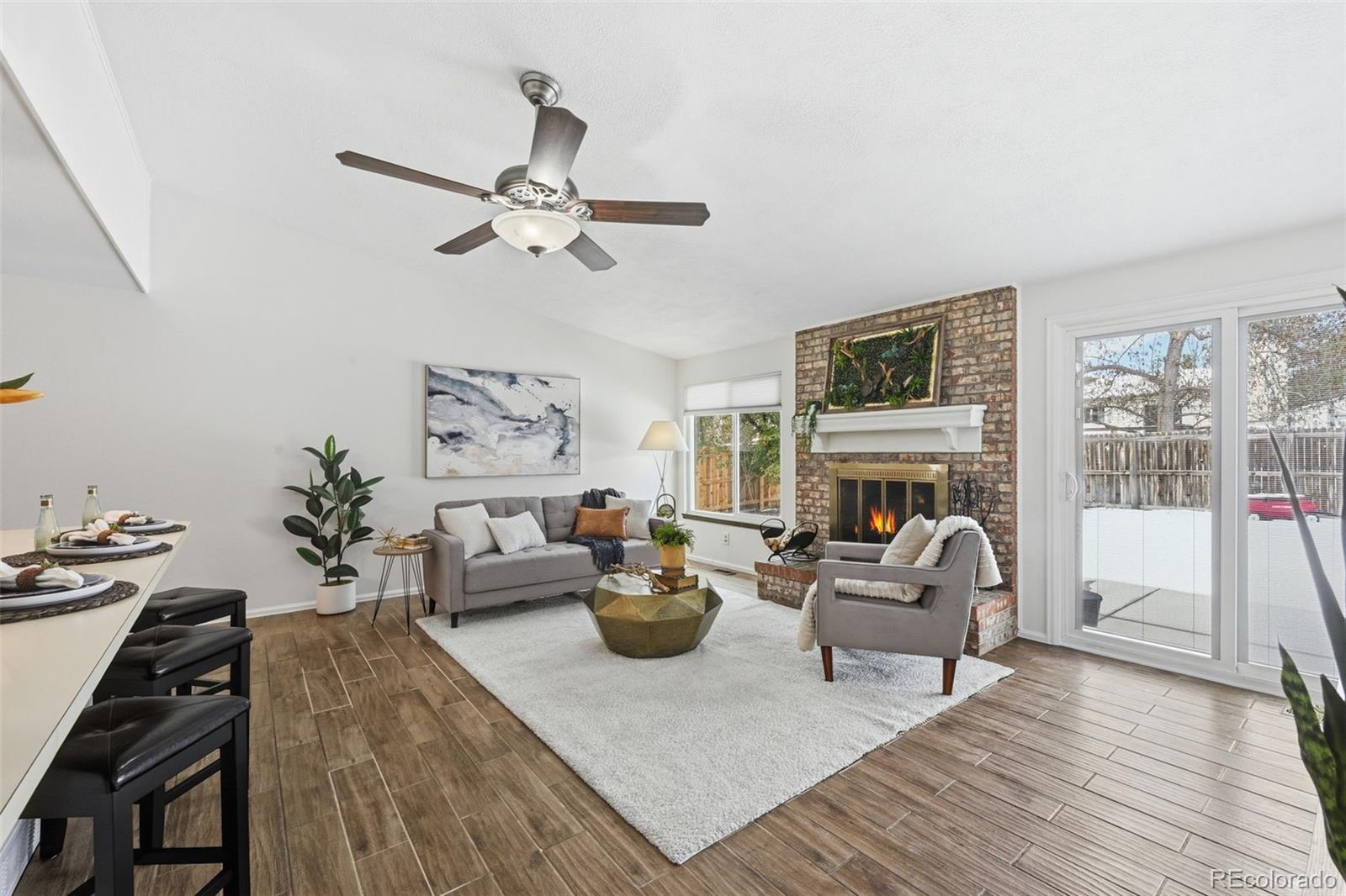 MLS Image #3 for 4973 s hoyt street,littleton, Colorado