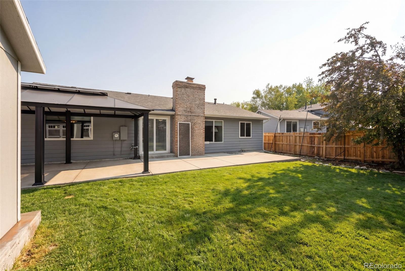 MLS Image #30 for 4973 s hoyt street,littleton, Colorado