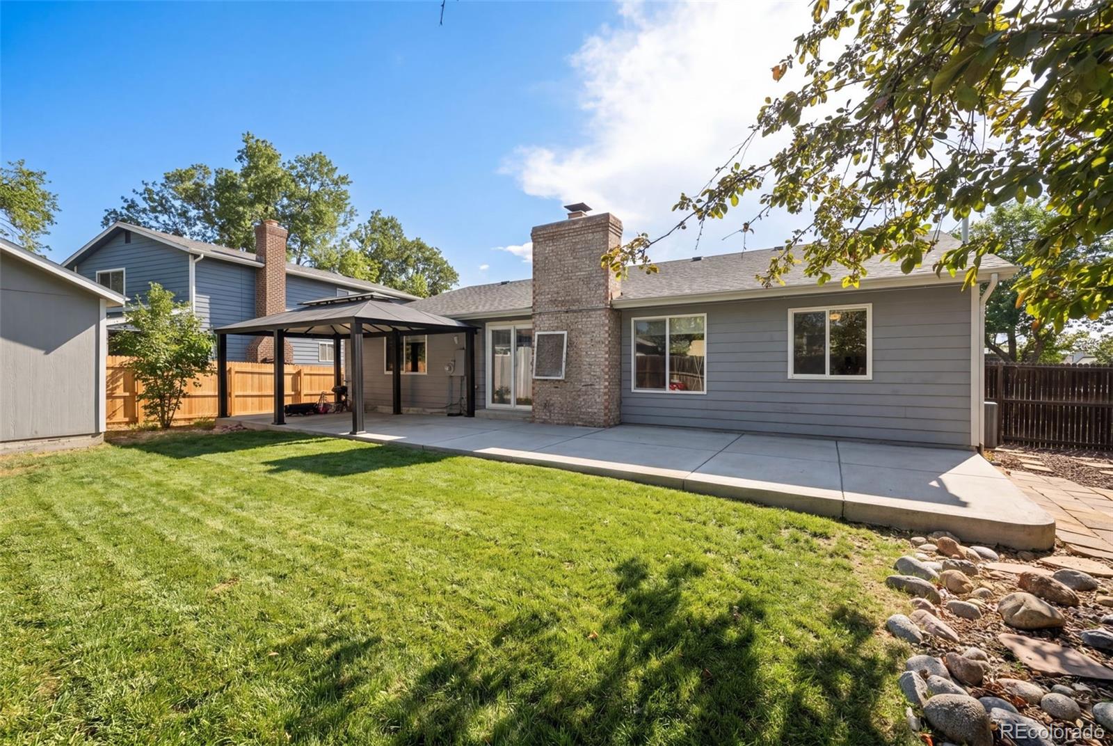 MLS Image #31 for 4973 s hoyt street,littleton, Colorado