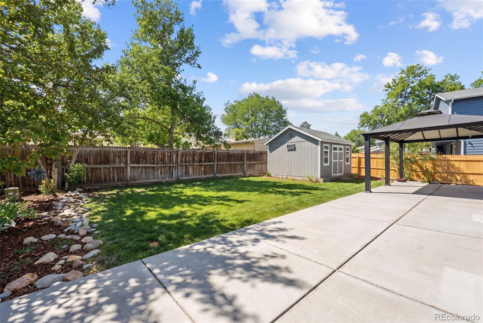 MLS Image #32 for 4973 s hoyt street,littleton, Colorado