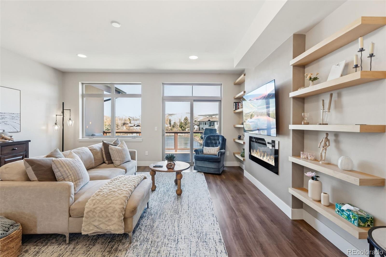 MLS Image #1 for 20  lynx circle ,gypsum, Colorado