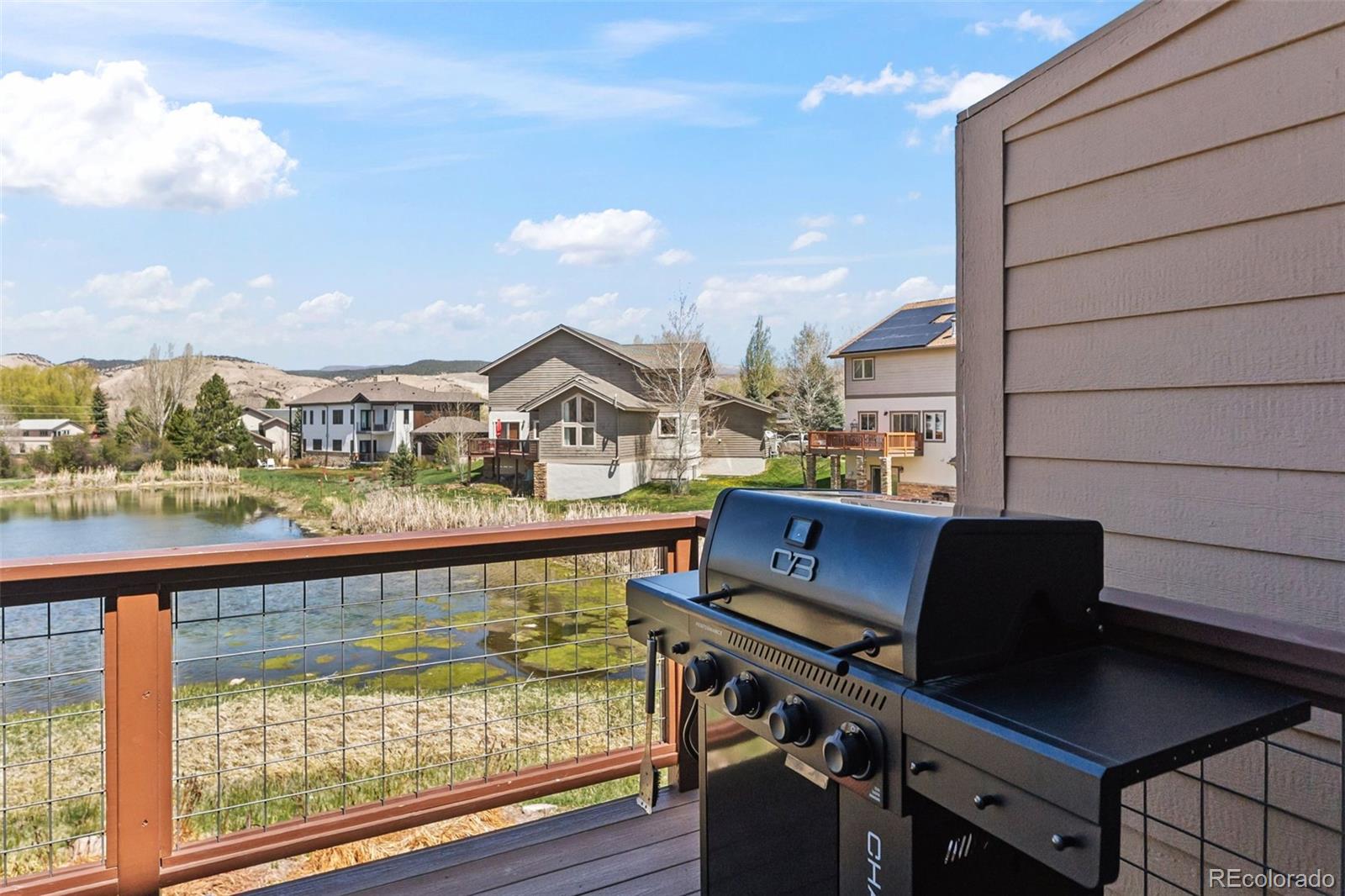 MLS Image #10 for 20  lynx circle ,gypsum, Colorado