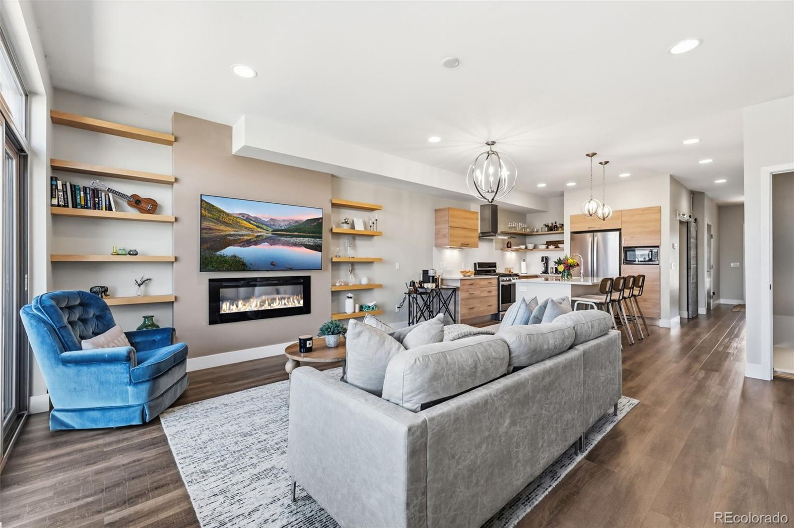 MLS Image #2 for 20  lynx circle ,gypsum, Colorado
