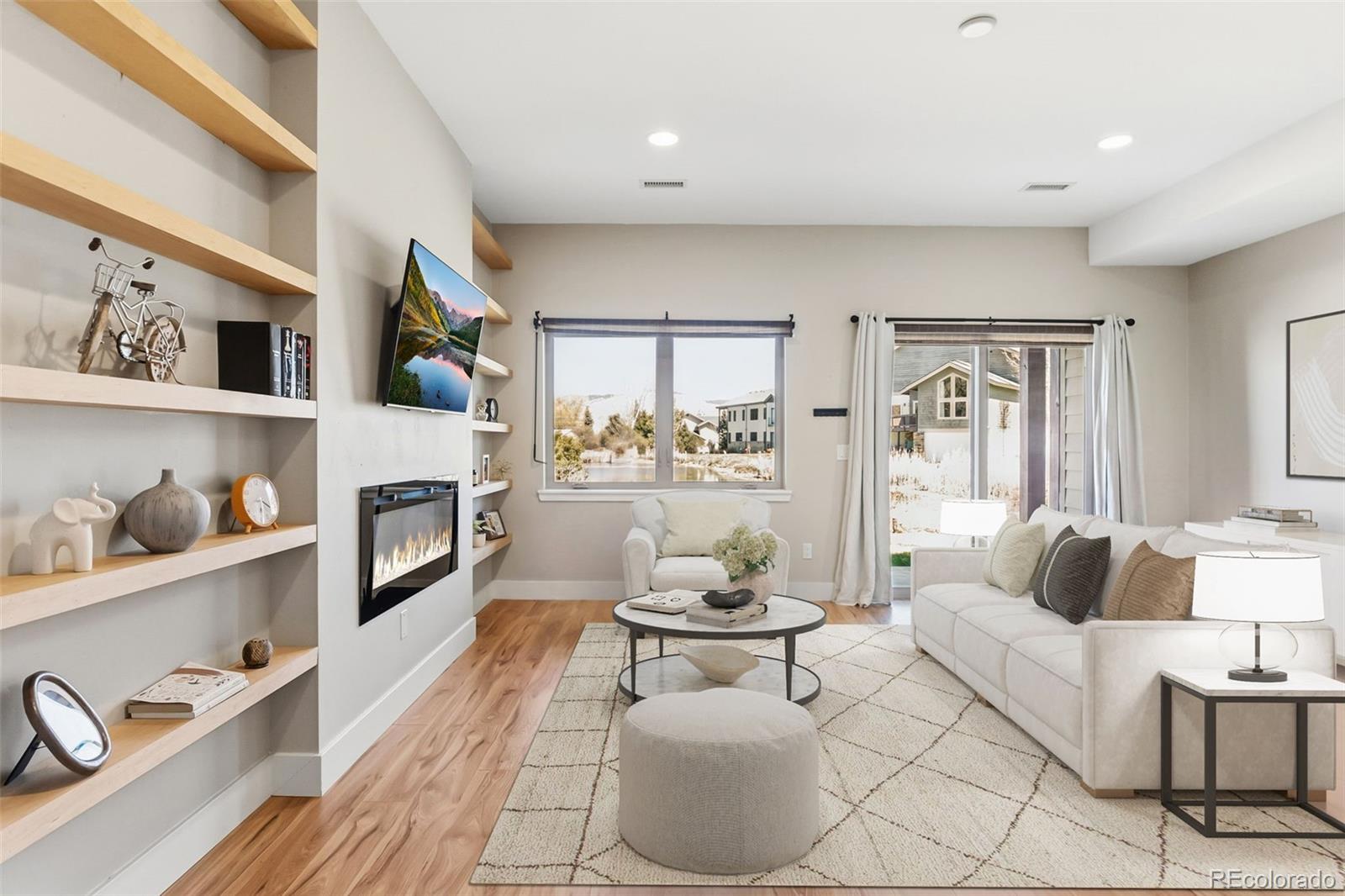 MLS Image #29 for 20  lynx circle ,gypsum, Colorado