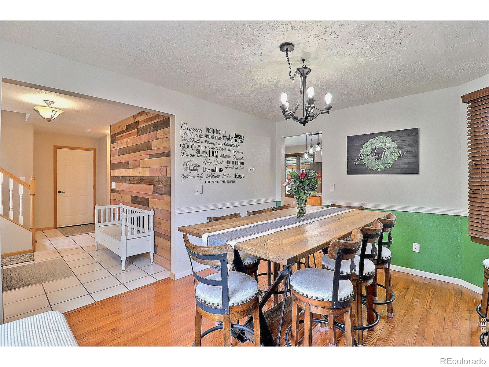 MLS Image #5 for 657  51st avenue,greeley, Colorado