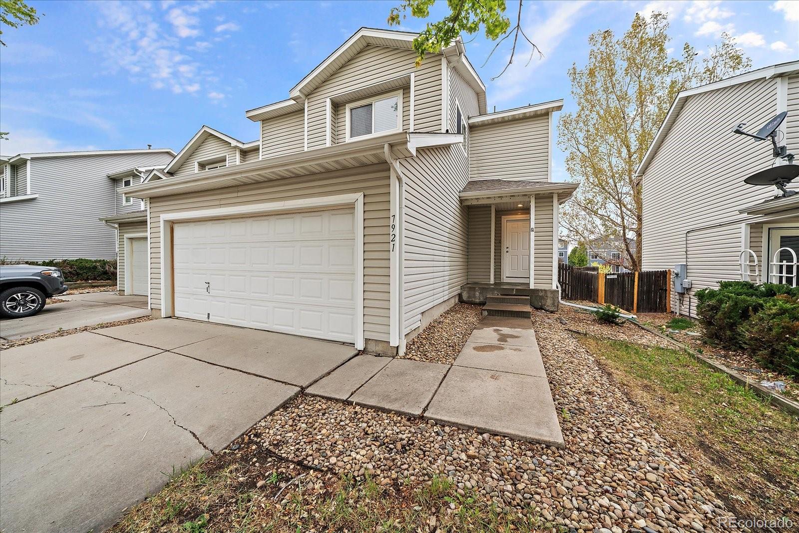 MLS Image #0 for 7921 s kalispell way,englewood, Colorado