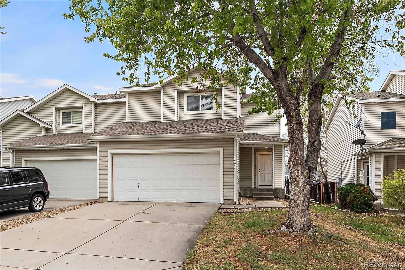 MLS Image #1 for 7921 s kalispell way,englewood, Colorado