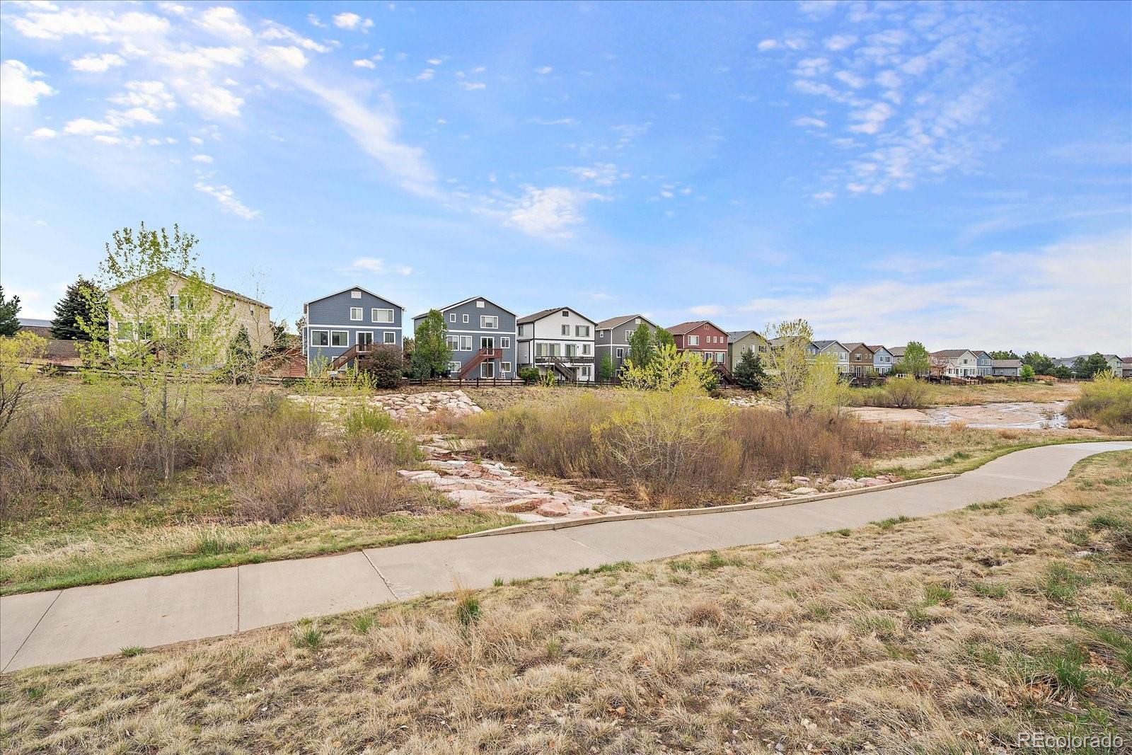 MLS Image #2 for 7921 s kalispell way,englewood, Colorado