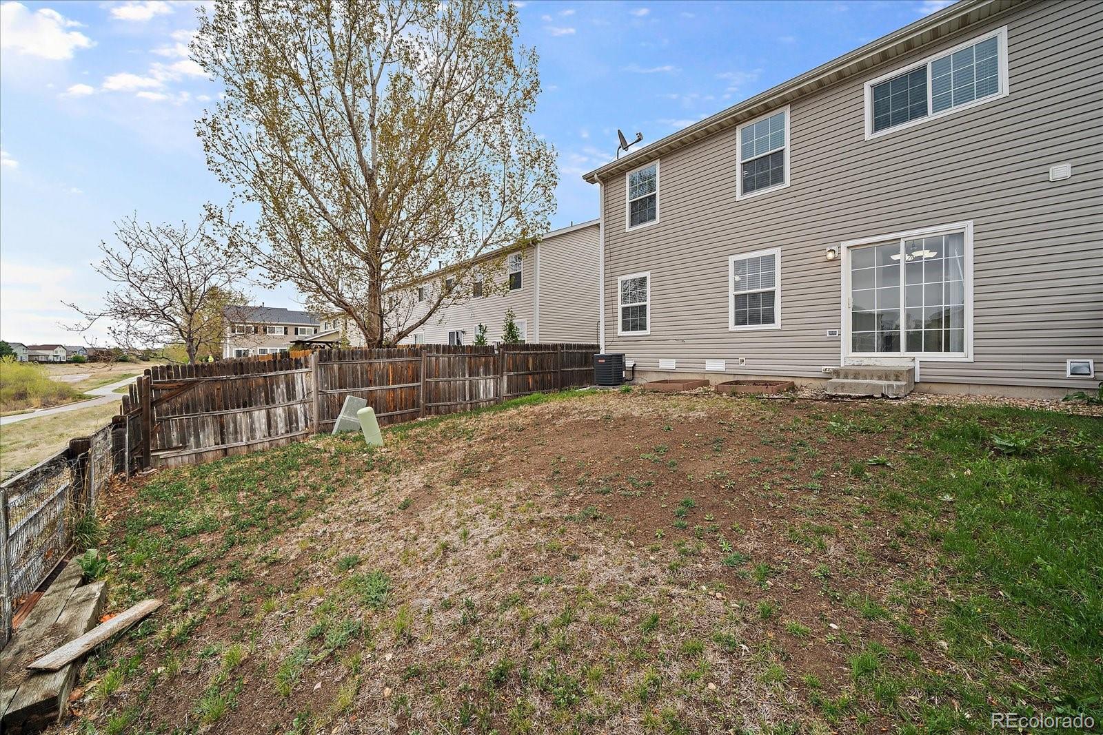 MLS Image #3 for 7921 s kalispell way,englewood, Colorado