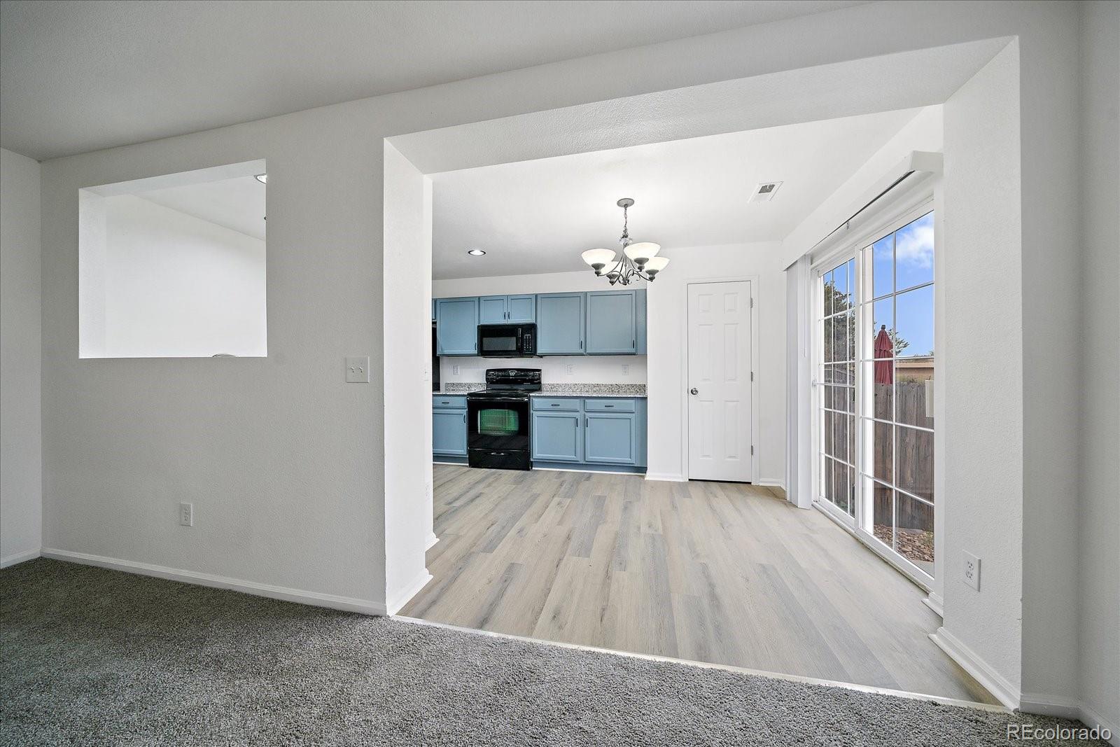 MLS Image #5 for 7921 s kalispell way,englewood, Colorado