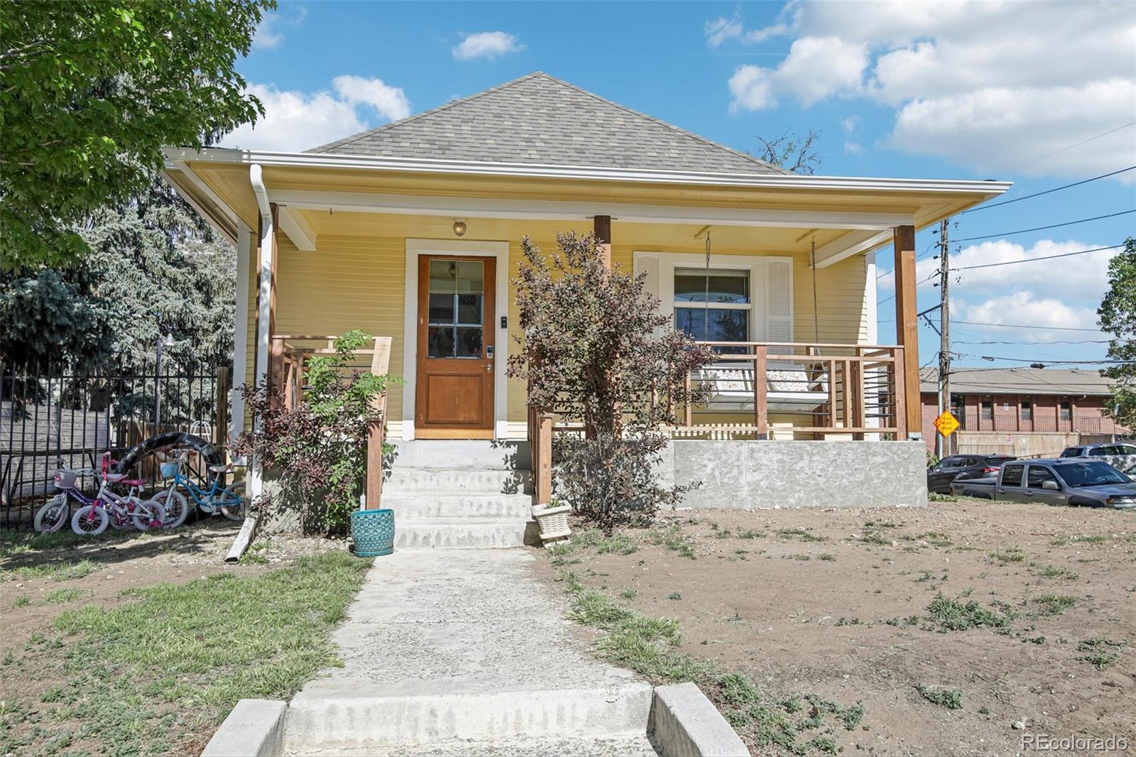MLS Image #0 for 3694 s acoma street,englewood, Colorado