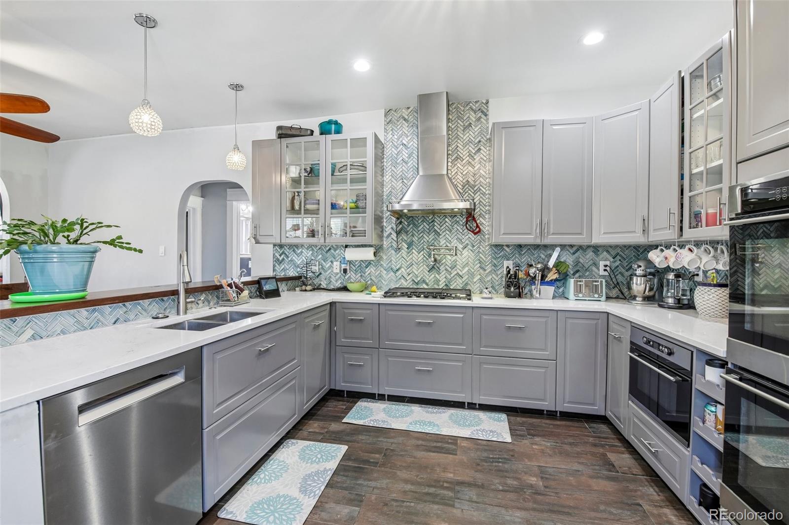 MLS Image #13 for 3694 s acoma street,englewood, Colorado