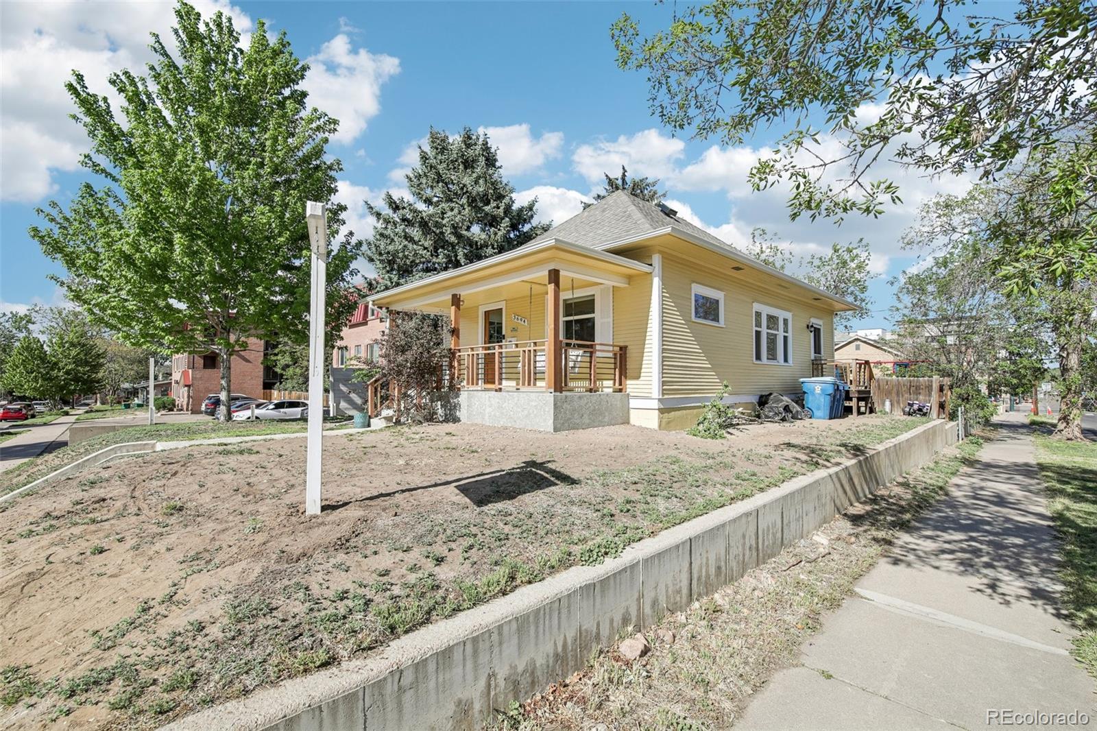 MLS Image #2 for 3694 s acoma street,englewood, Colorado