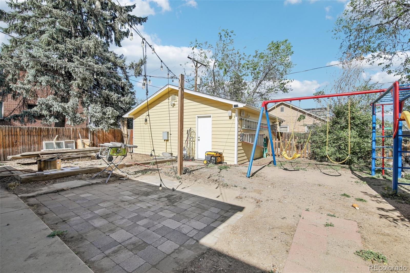MLS Image #22 for 3694 s acoma street,englewood, Colorado