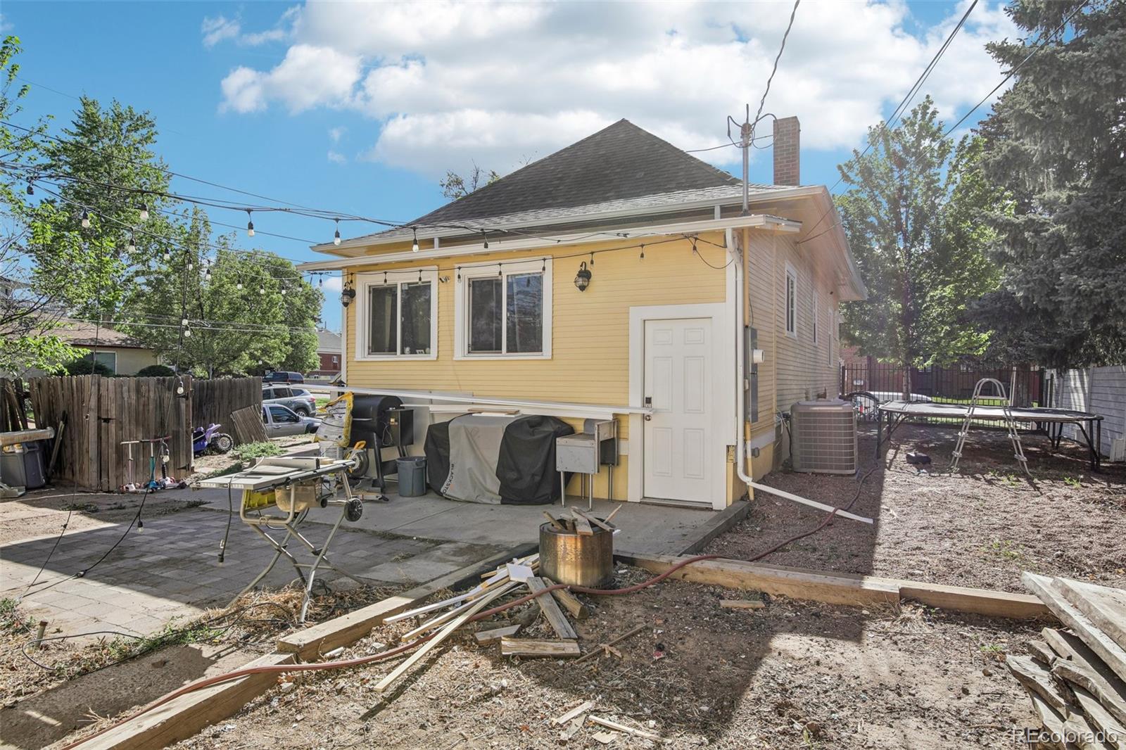 MLS Image #25 for 3694 s acoma street,englewood, Colorado