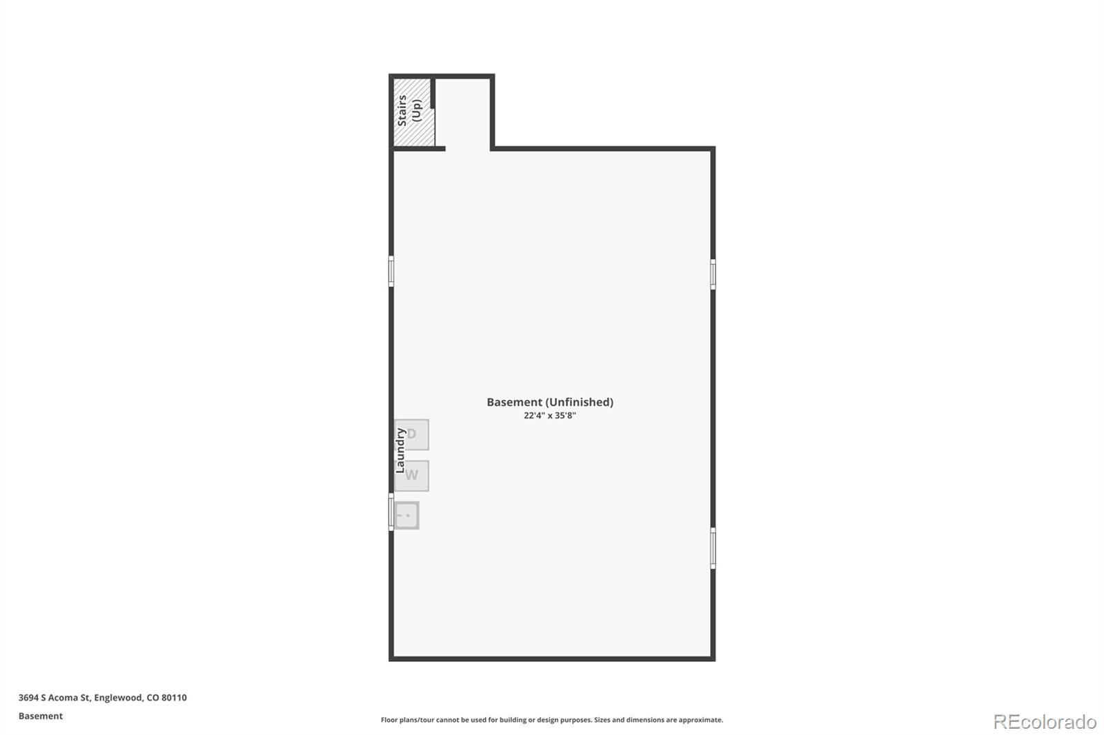 MLS Image #28 for 3694 s acoma street,englewood, Colorado