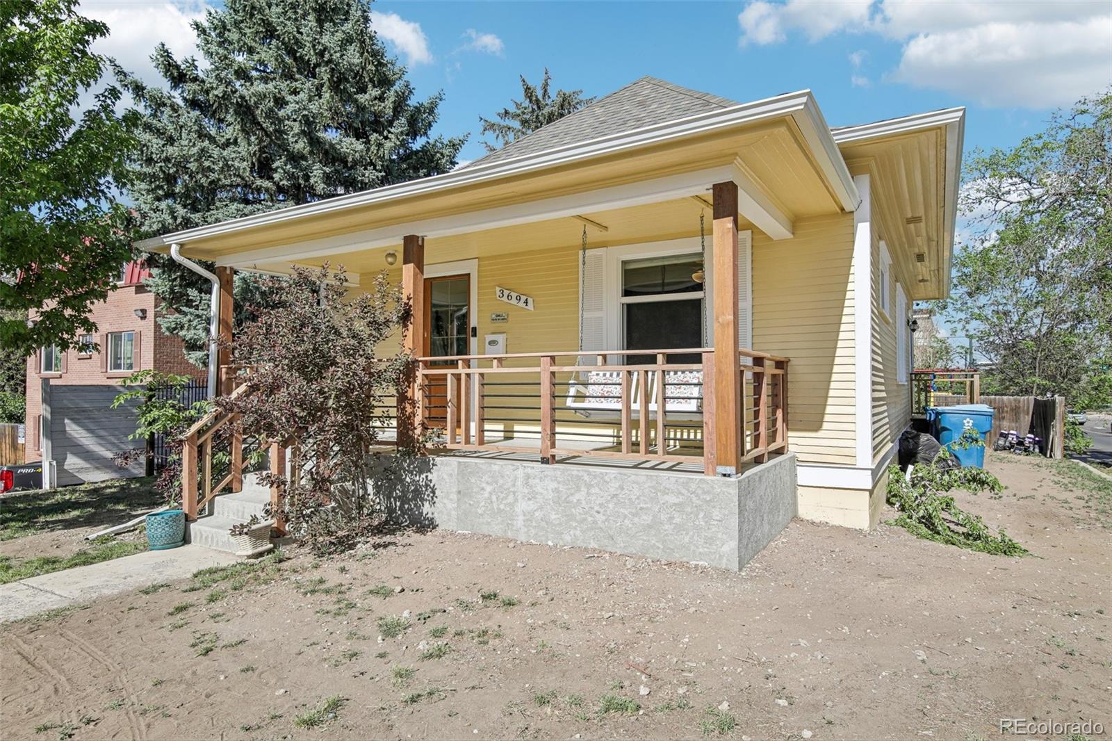 MLS Image #3 for 3694 s acoma street,englewood, Colorado