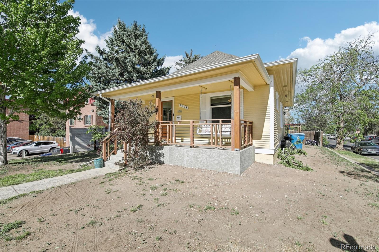 MLS Image #4 for 3694 s acoma street,englewood, Colorado