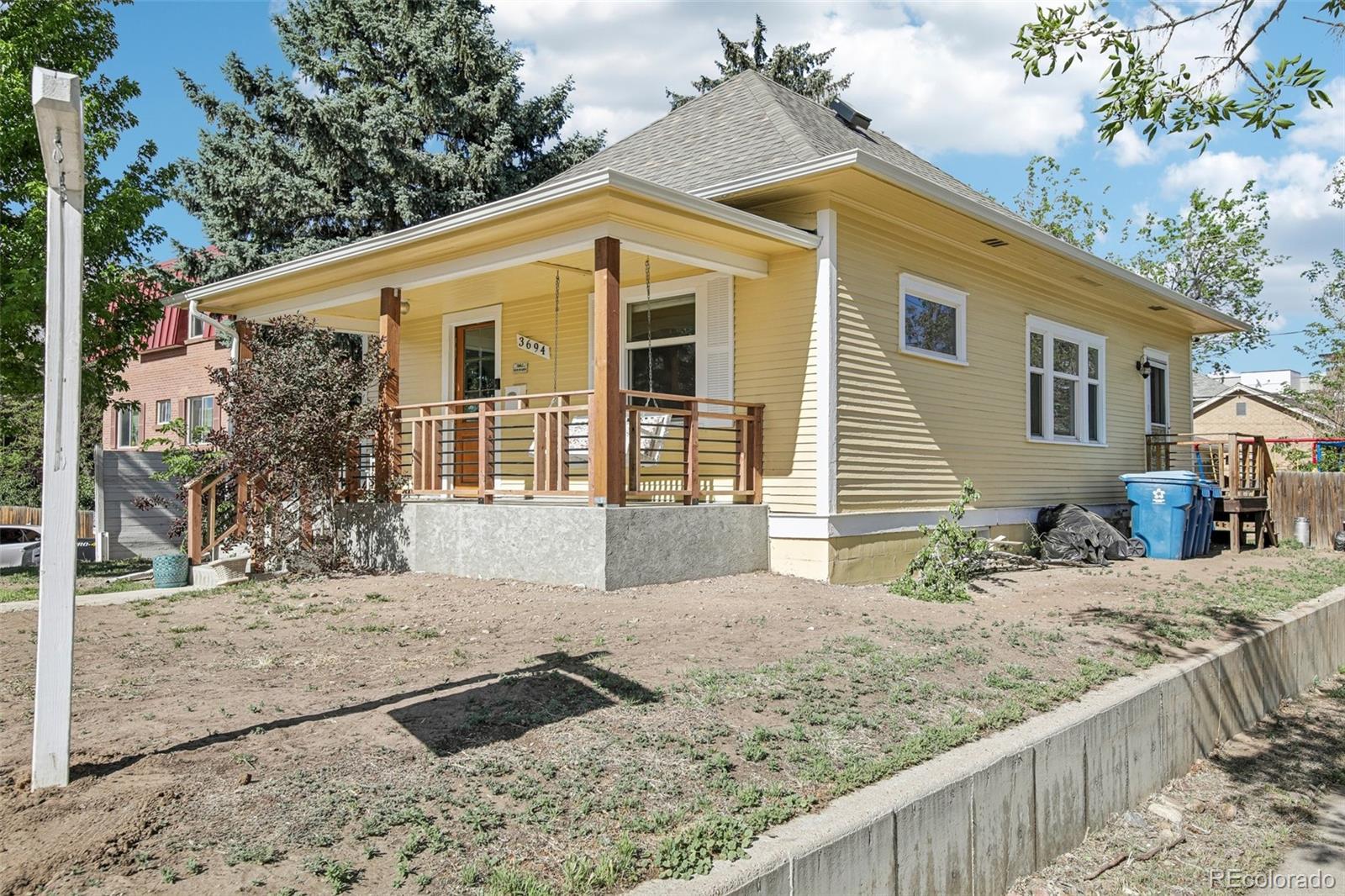 MLS Image #5 for 3694 s acoma street,englewood, Colorado