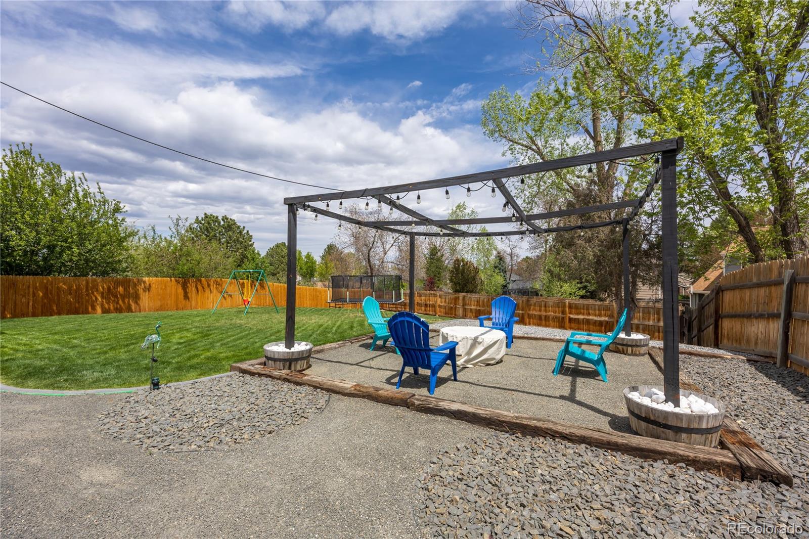 MLS Image #5 for 8617 w fremont place,littleton, Colorado