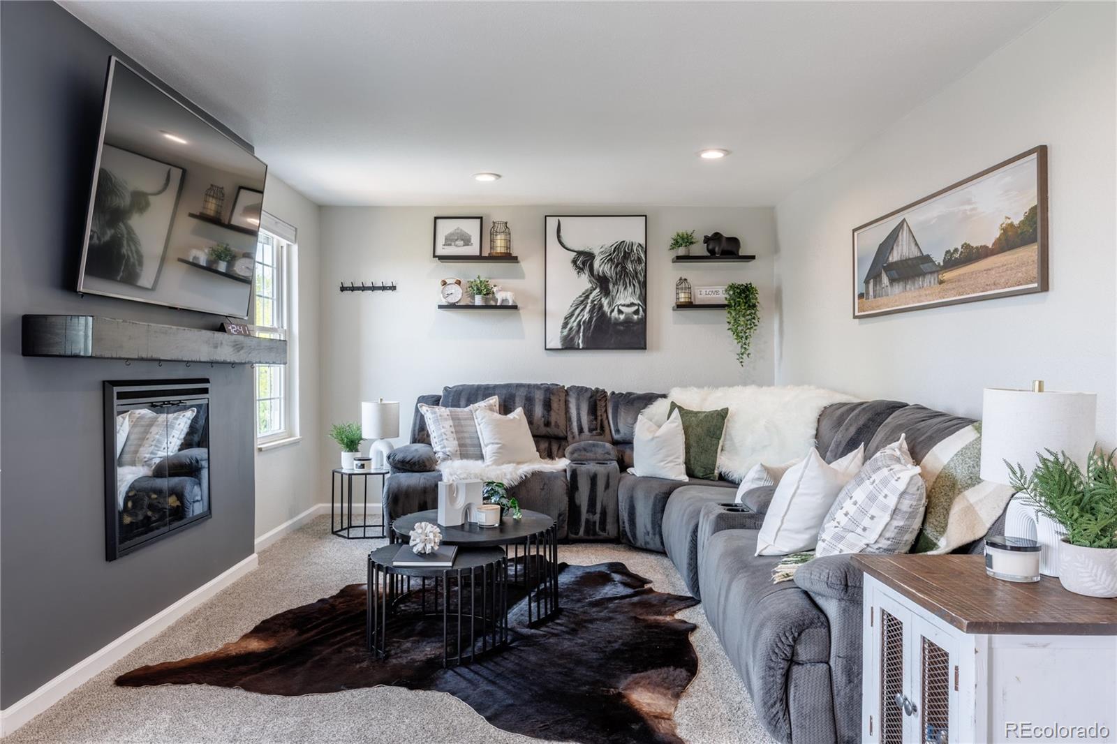 MLS Image #9 for 8617 w fremont place,littleton, Colorado