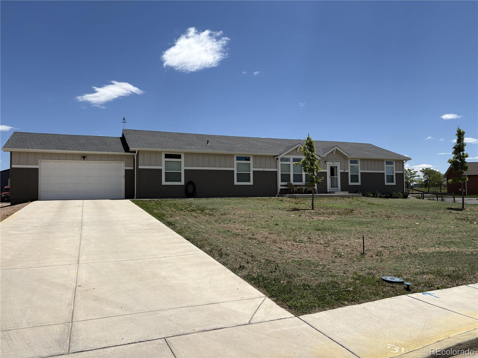 MLS Image #0 for 950  northrup avenue,fort lupton, Colorado
