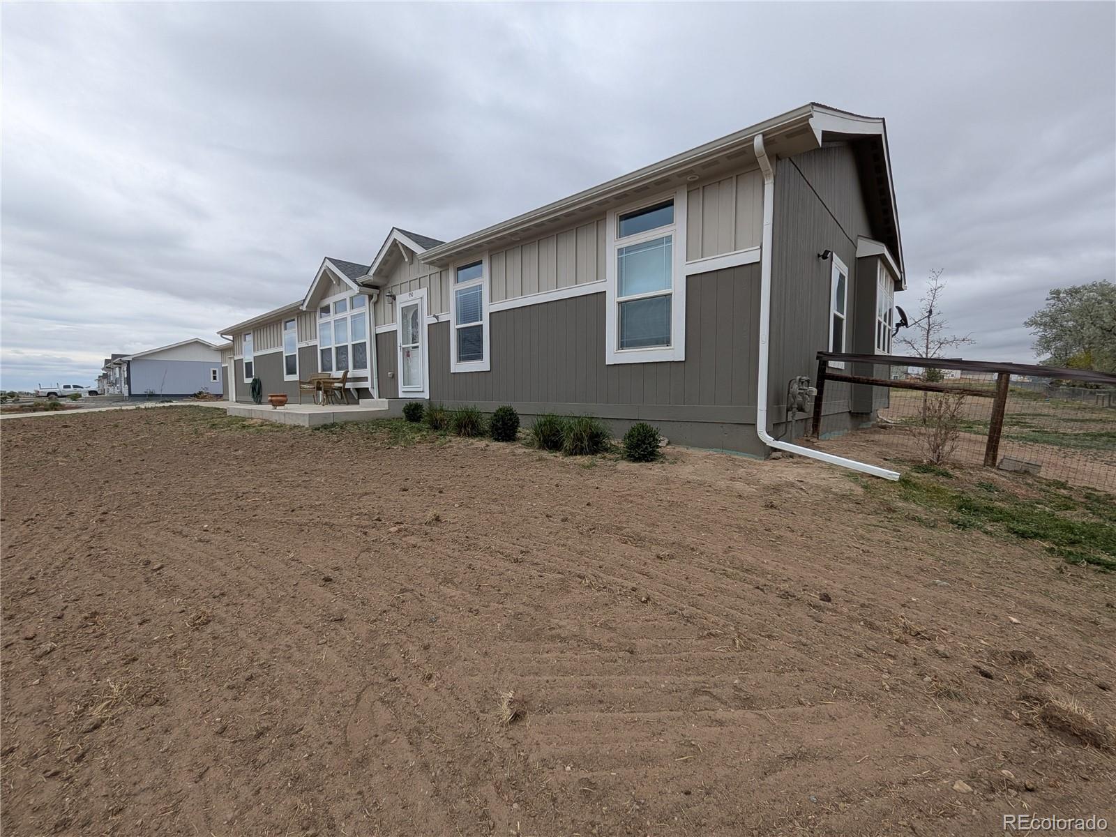 MLS Image #2 for 950  northrup avenue,fort lupton, Colorado