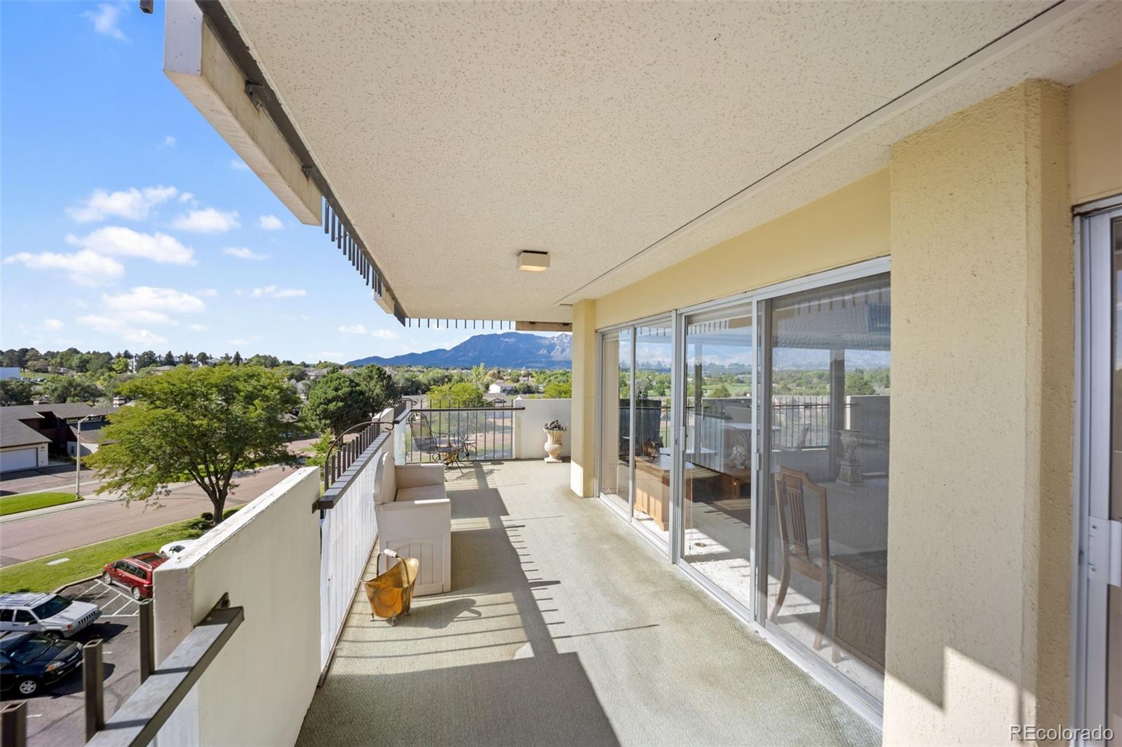 MLS Image #17 for 411  lakewood circle,colorado springs, Colorado
