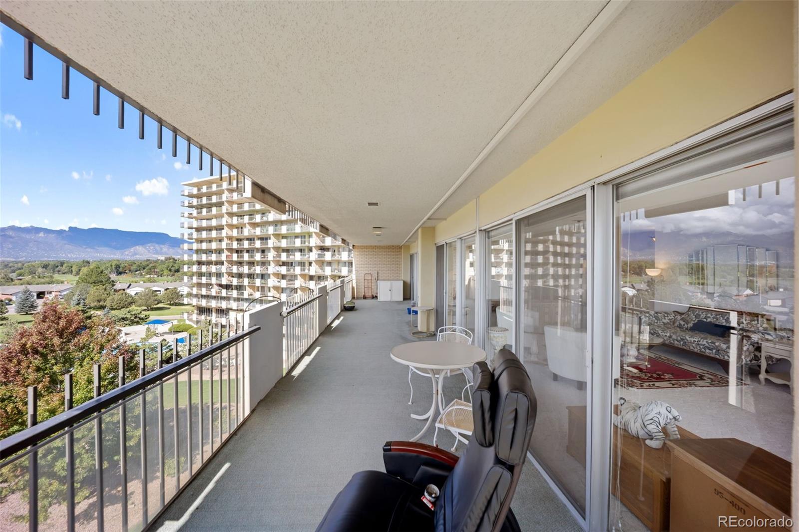 MLS Image #18 for 411  lakewood circle,colorado springs, Colorado