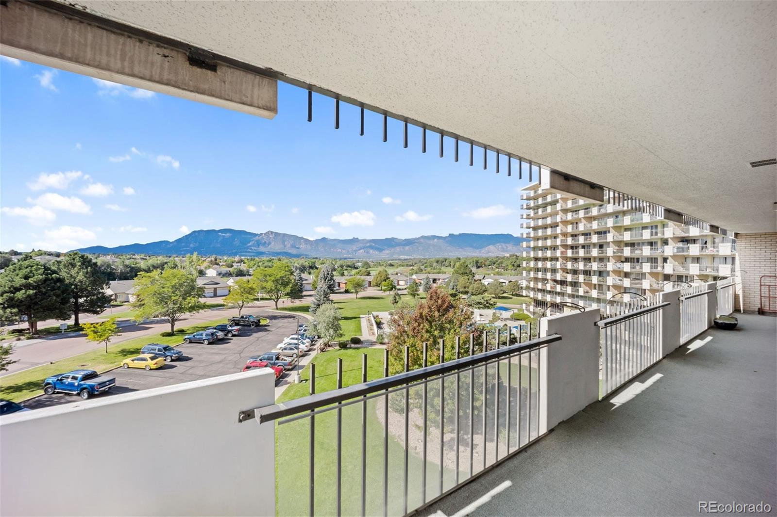 MLS Image #19 for 411  lakewood circle,colorado springs, Colorado