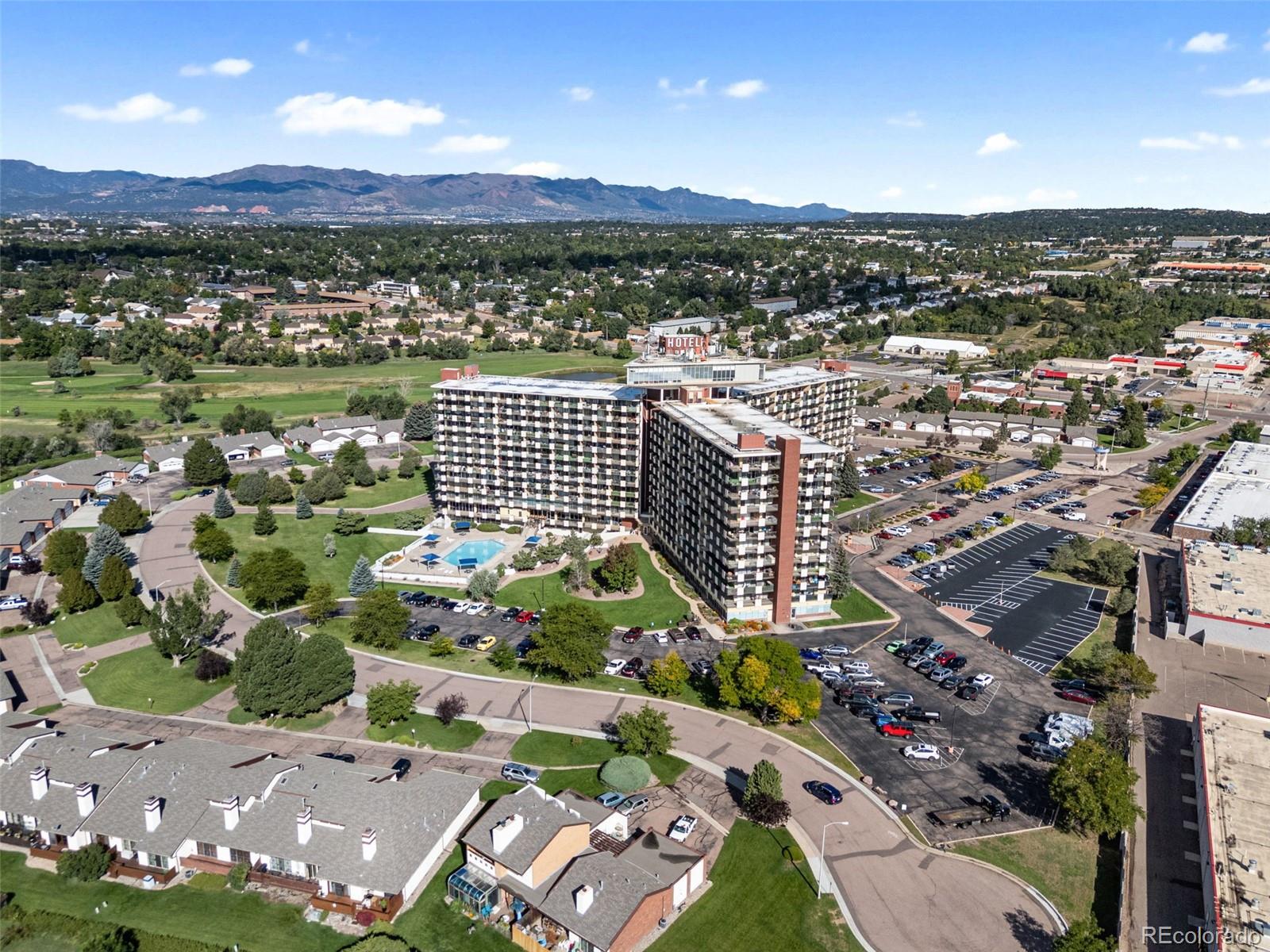 MLS Image #27 for 411  lakewood circle,colorado springs, Colorado