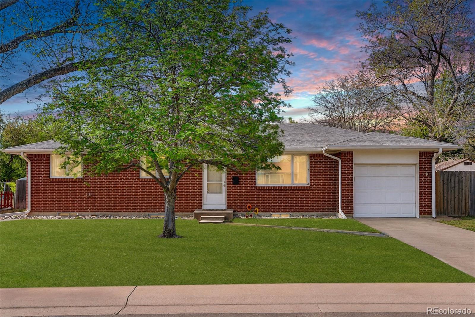 MLS Image #0 for 3716 w grand avenue,littleton, Colorado