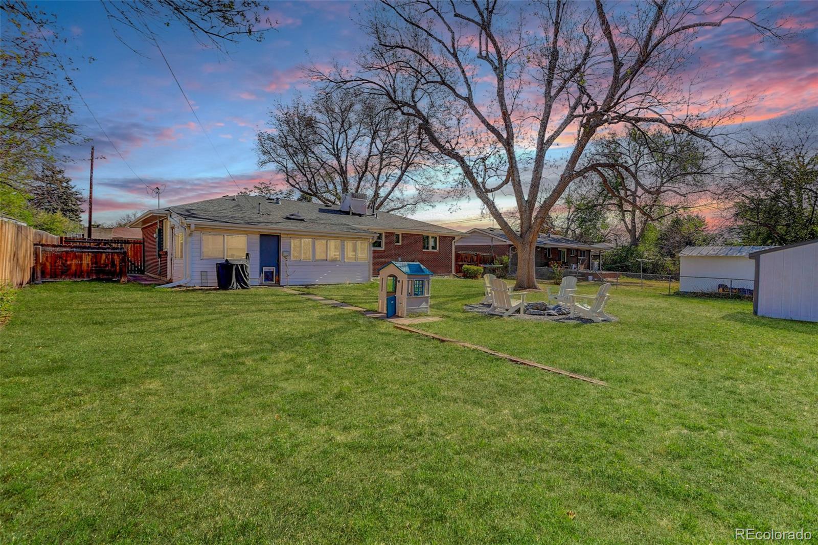 MLS Image #39 for 3716 w grand avenue,littleton, Colorado