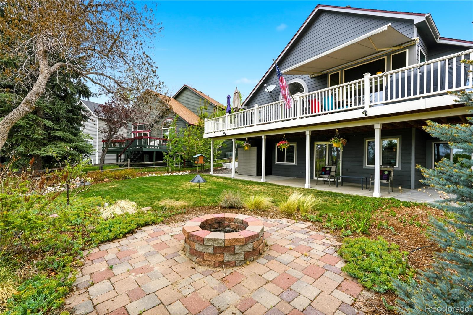 MLS Image #24 for 14064 e hampden place,aurora, Colorado