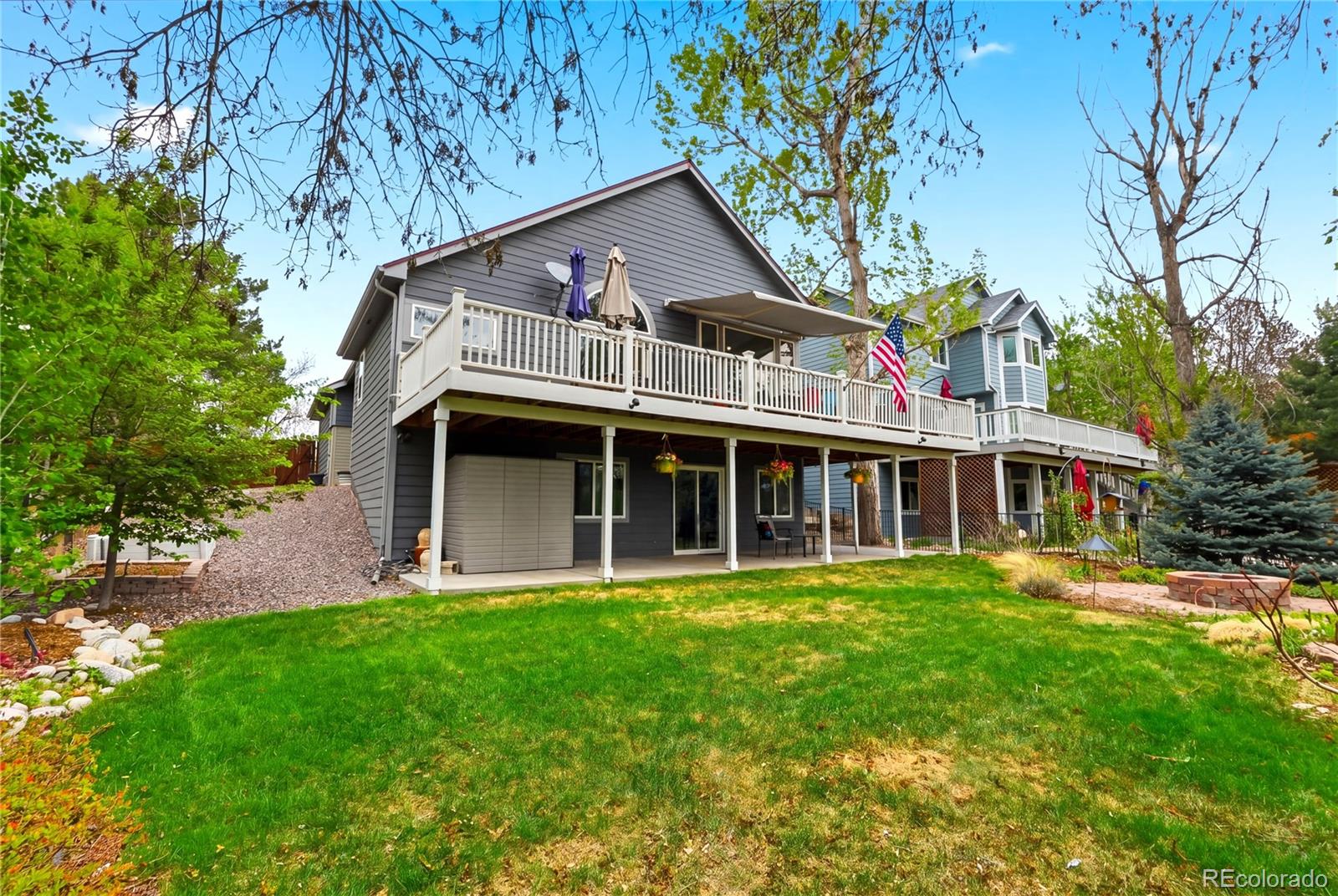 MLS Image #25 for 14064 e hampden place,aurora, Colorado