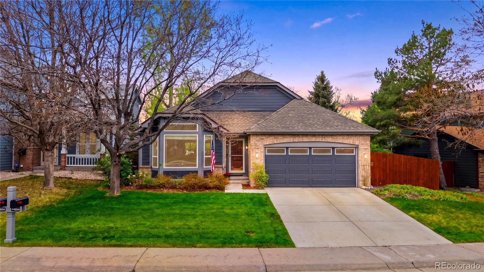 MLS Image #37 for 14064 e hampden place,aurora, Colorado