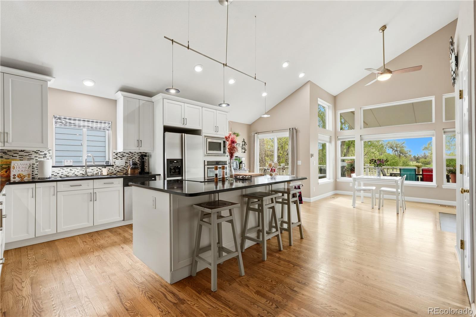 MLS Image #5 for 14064 e hampden place,aurora, Colorado