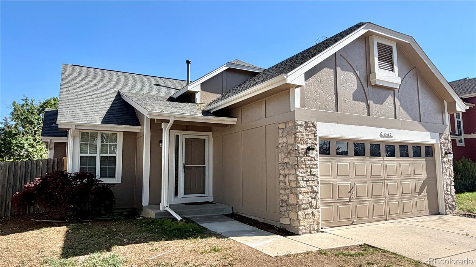 MLS Image #1 for 1360 w 134th place,denver, Colorado