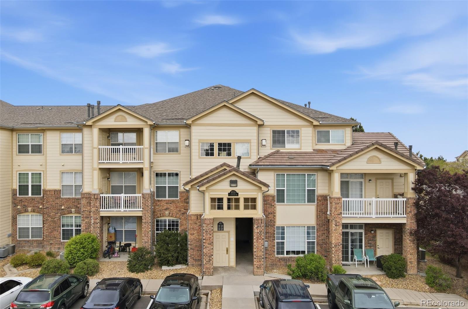 MLS Image #0 for 5733 n gibralter way 3-308,aurora, Colorado