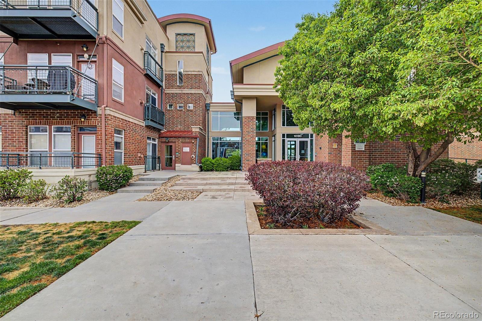 MLS Image #0 for 10184  park meadows drive 1206,lone tree, Colorado