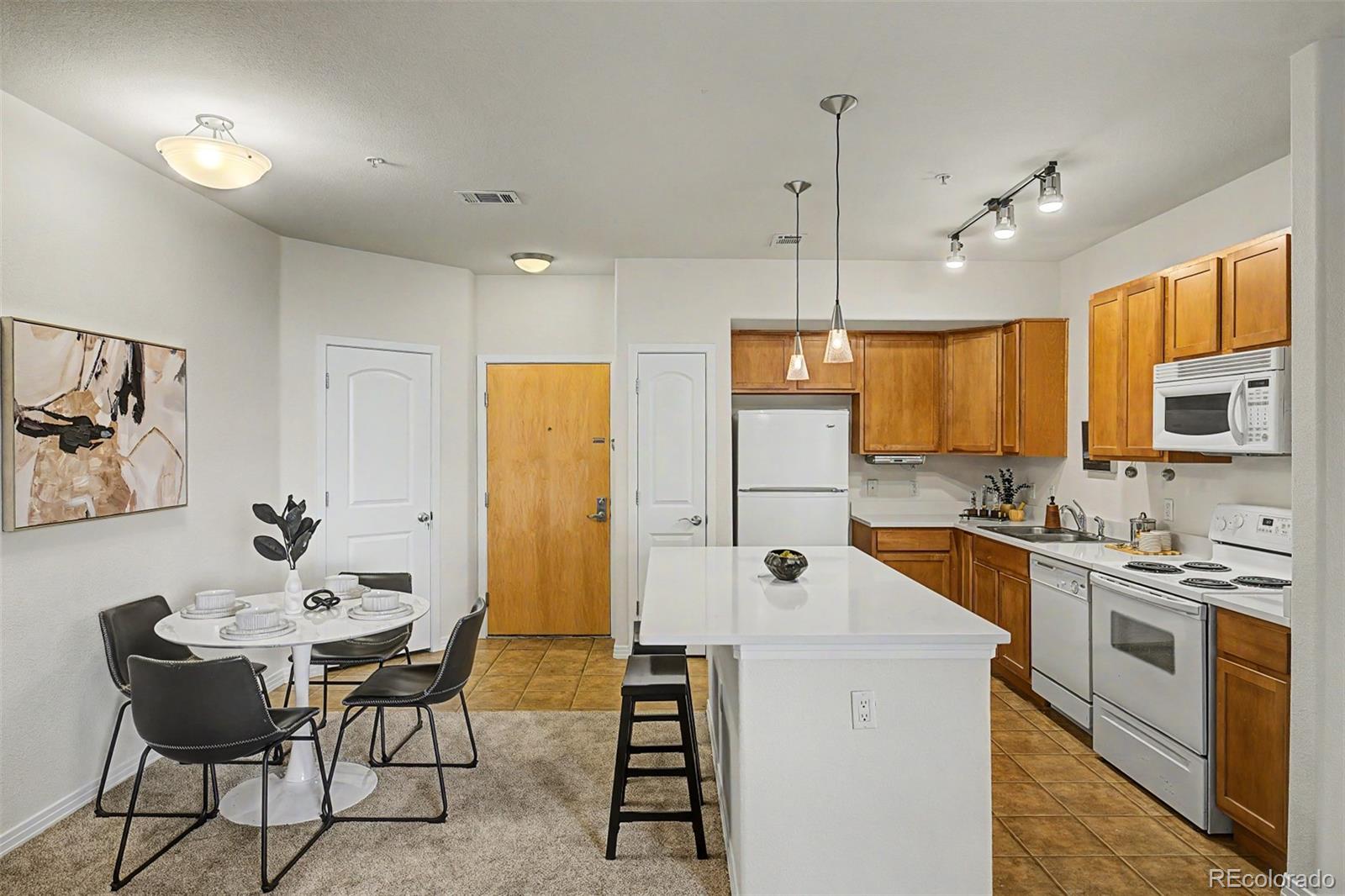MLS Image #10 for 10184  park meadows drive 1206,lone tree, Colorado